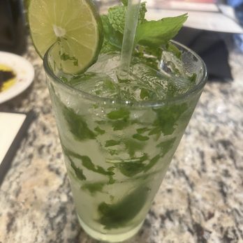 Strizzi's - Mojito - Italian Near Me - Fremont, California