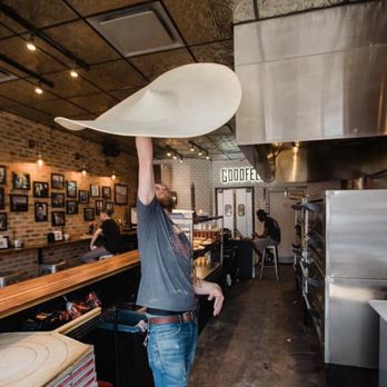 GOODFELLAS PIZZERIA - DISTILLERY - Updated January 2026 - 587