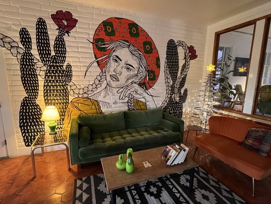 Grounded Cafe by null