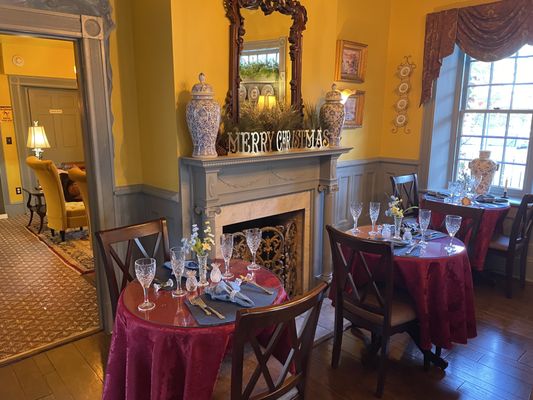 Casa de Solana Bed & Breakfast by null