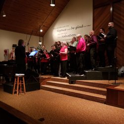 Hillsview Community Church