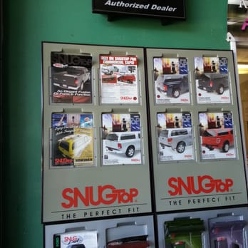 Aloha Toppers - Auto Parts & Supplies Near Me - Aiea, Hawaii Aloha Toppers - Auto Parts & Supplies Near Me - Aiea, Hawaii