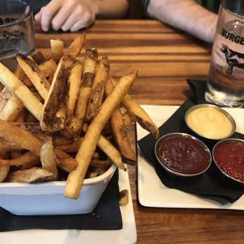 Burger Bach - Burgers Near Me - Charlottesville, Virginia Burger Bach - Burgers Near Me - Charlottesville, Virginia