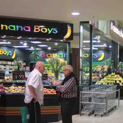 Banana Boys