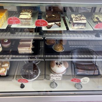 BJ Bakery & Deli - Bakeries Near Me - Burnaby, British Columbia BJ Bakery & Deli - Bakeries Near Me - Burnaby, British Columbia