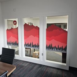 Fisher's Technology - Fisher's Technology Bozeman - Conference Room