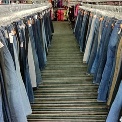 Plato's Closet - Hatfield - Our Awesome Denim!