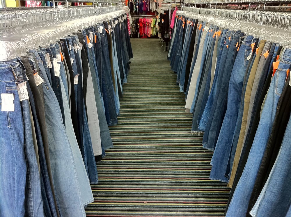 Plato's Closet - Hatfield Logo