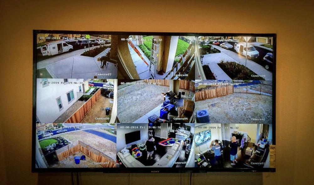 PREMIUM SECURITY Updated May 2024 27 Photos Woodland Hills