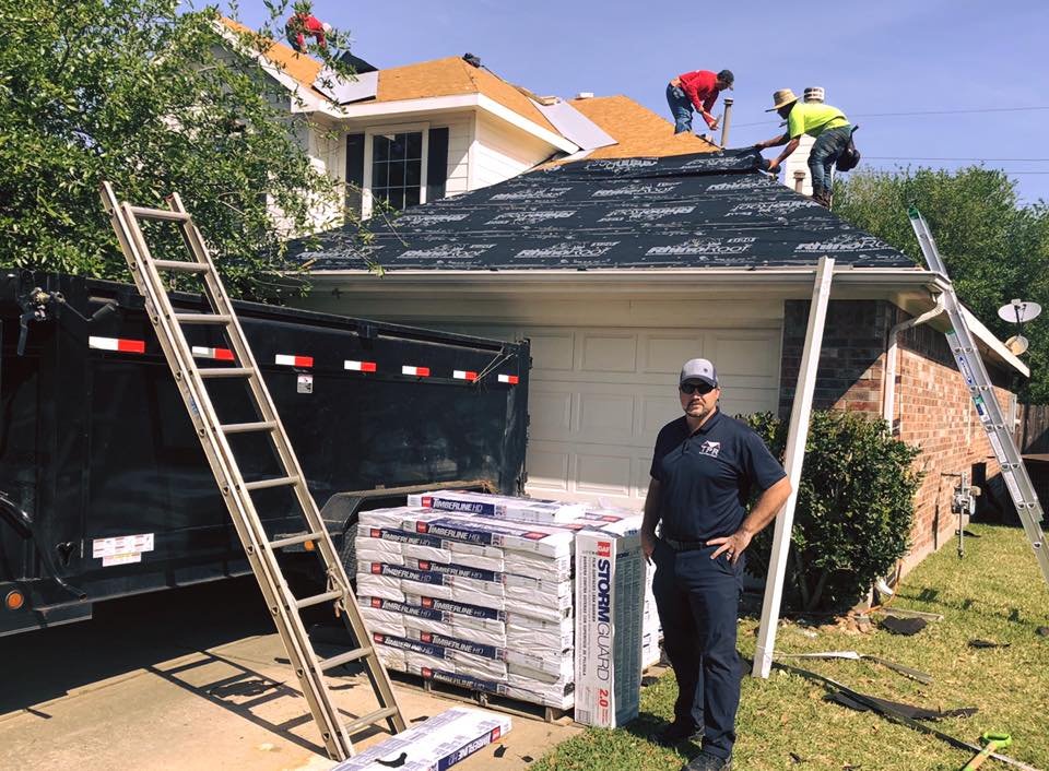 Slide of TPR Construction & Design