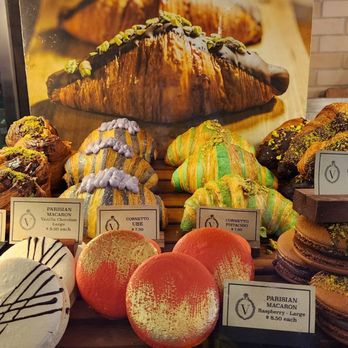 Maison Verbena - Bakeries Near Me - San Francisco, California Maison Verbena - Bakeries Near Me - San Francisco, California