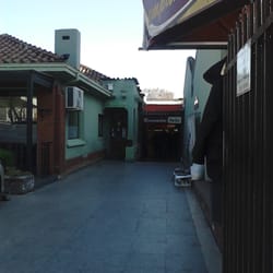 Roysar - Entrada