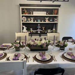 Bella's and Blooms
