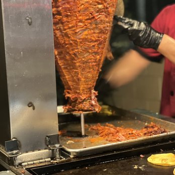 Tacos Rey Condoy - The Trompo! - Tacos Near Me - La Crescenta-Montrose, California Tacos Rey Condoy - The Trompo! - Tacos Near Me - La Crescenta-Montrose, California