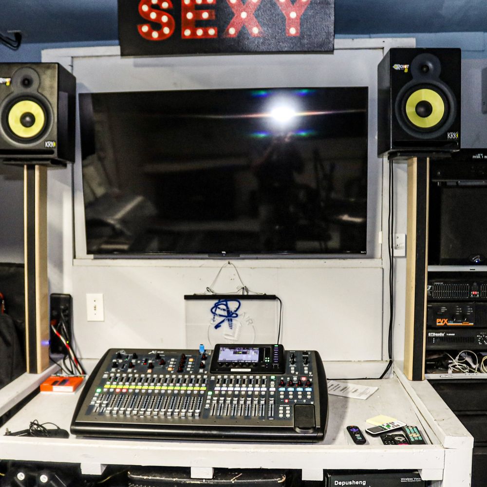 THE BEST 10 Radio Stations in RANDOLPH COUNTY, AL - Last Updated December  2023 - Yelp