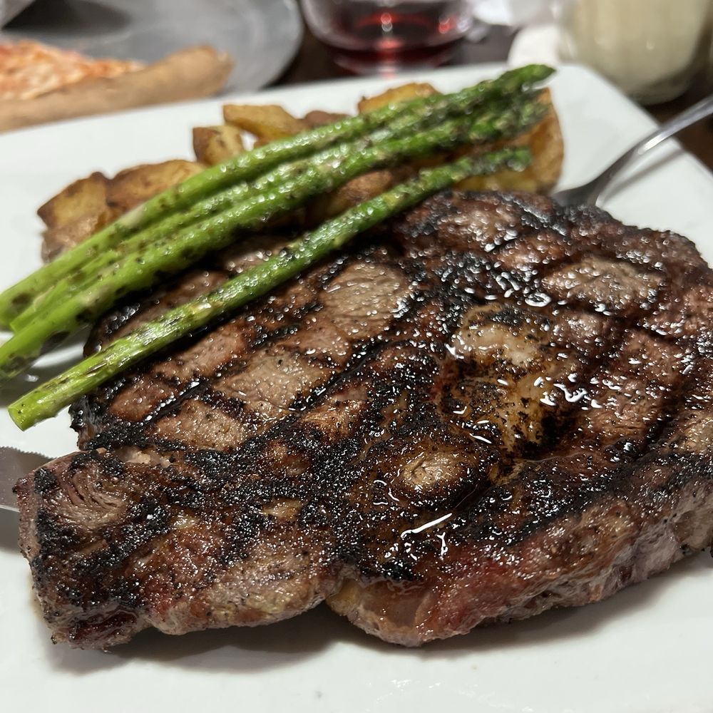 Rapone Brick Oven - Ribeye - Pizza Near Me - North Myrtle Beach, South Carolina Rapone Brick Oven - Ribeye - Pizza Near Me - North Myrtle Beach, South Carolina