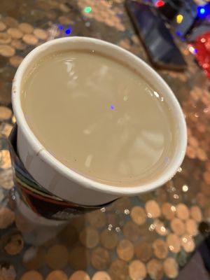 Eli Tea Bar by null