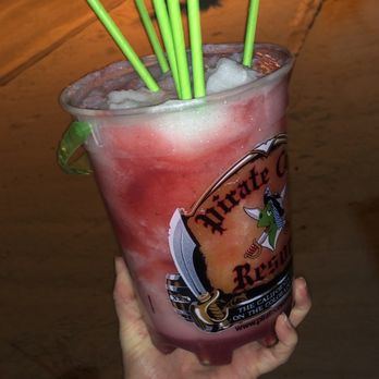 Pirate Cove Resort - Bucket lava flow - RV Rental Near Me - Needles, California Pirate Cove Resort - Bucket lava flow - RV Rental Near Me - Needles, California