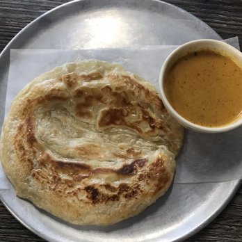 Borneo Eatery - Roti - Indonesian Near Me - Alhambra, California