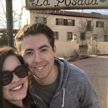 La Posada Hotel - Hotels Near Me - Winslow, Arizona