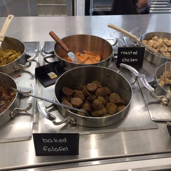sweetgreen - Healthy Salads, Wraps, and Bowls - Salad Near Me - Boston, Massachusetts