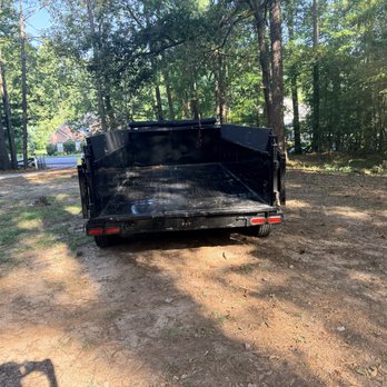 SJ Dump Trailer Rentals - Dumpster Rental Near Me SJ Dump Trailer Rentals - Dumpster Rental Near Me