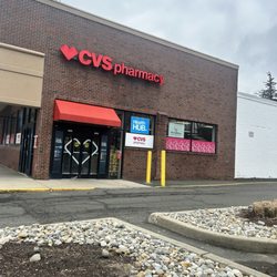 CVS Pharmacy - Consistently helpful and customer good service