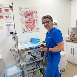 Oleg Katcher, MD