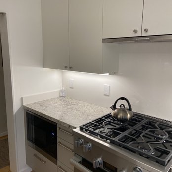 Cabinets & Beyond Design Studio - Cabinets and countertop - Kitchen & Bath Near Me - San Francisco, California