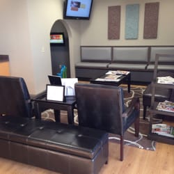 Clark Family Dentistry - Reception