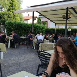 Pizzeria Da Natalino
