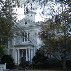 Elizabeth Taber Library