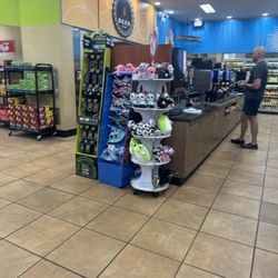 Sheetz - Treats