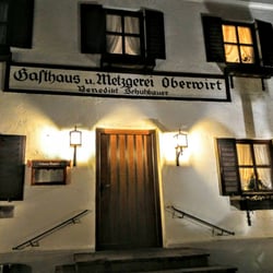 Schuhbauers Oberwirt