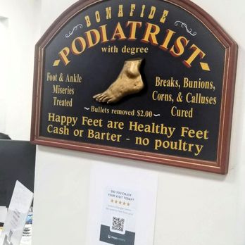 Village Podiatry Lithonia - You read it right - bunions, corns, callouses and even bullet removal ;). - Podiatrists Near Me - Lithonia, Georgia Village Podiatry Lithonia - You read it right - bunions, corns, callouses and even bullet removal ;). - Podiatrists Near Me - Lithonia, Georgia