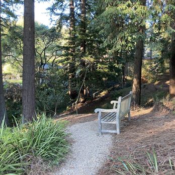 Blake Garden - Parks Near Me - Kensington, California