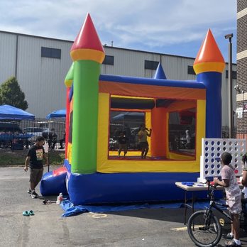 Amayahs Fun House Rentals - Bouncy house - Party Equipment Rentals Near Me Amayahs Fun House Rentals - Bouncy house - Party Equipment Rentals Near Me