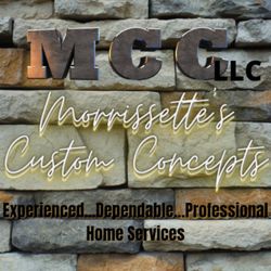 Morrissette’s Custom Concepts