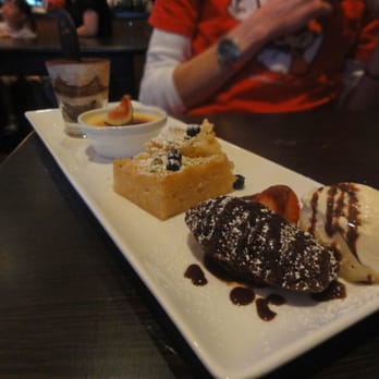 Eggless Dessert Cafe - Eggless tasting platter - Coffee & Tea Near Me - Goodwood, SA Eggless Dessert Cafe - Eggless tasting platter - Coffee & Tea Near Me - Goodwood, SA
