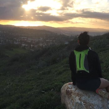 Ben Overturff Trail - Hiking Near Me - Monrovia, California