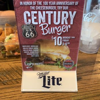 Cold Beers & Cheeseburgers - Burgers Near Me - Maricopa, Arizona