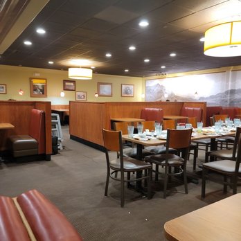 Denny's - American Near Me - Beatty, Nevada
