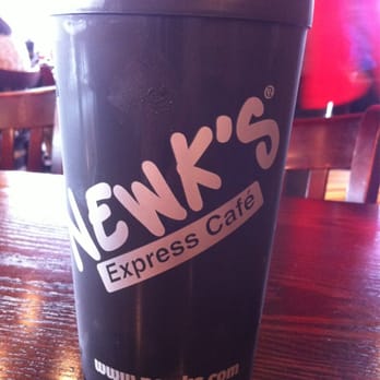 Newk's Eatery - Great Tea - Sandwiches Near Me - Tupelo, Mississippi