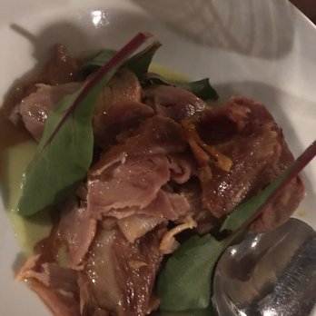 Cera 23 - Galician Pork Confit - Spanish Near Me - Barcelona, B