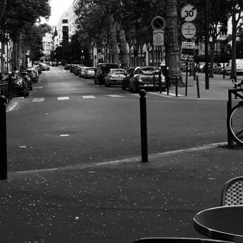 Le Récepteur - French Near Me - Paris, 75