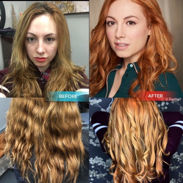 VCS SALON & SPA Updated September 2024 410 S Court St, Medina, Ohio