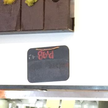 Eats - Been on that board before but it is awesome it is in chalk this erasable ! - American Near Me - San Francisco, California Eats - Been on that board before but it is awesome it is in chalk this erasable ! - American Near Me - San Francisco, California