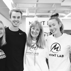MVMT LAB