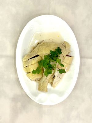 Chef's Choice Chinese Cuisine by null