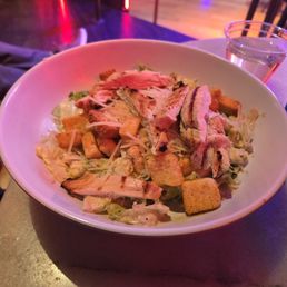 Chicken Ceaser